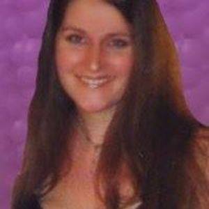 Meet your Posher, Suzanne